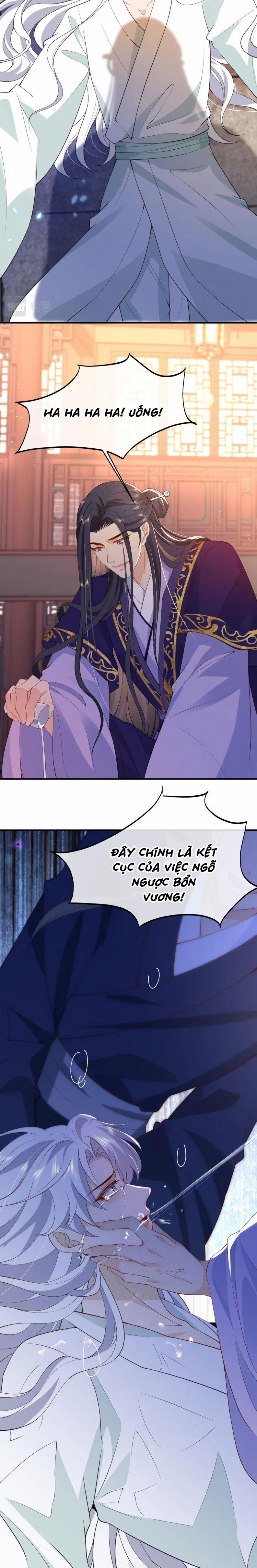 Sau Khi Ta Chết, Vương Gia Đau Không Thiết Sống 9 trang 9