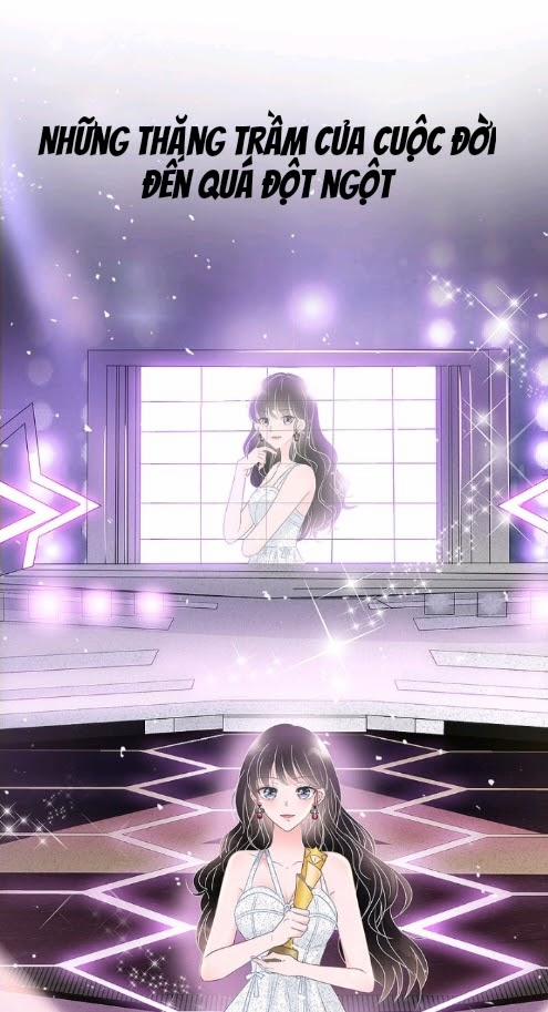 Sau Khi Tái Sinh, Dựa Vào Gương Mặt Để Trộn Lẫn Giới Giải Trí 1 trang 1