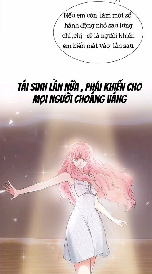 Sau Khi Tái Sinh, Dựa Vào Gương Mặt Để Trộn Lẫn Giới Giải Trí 1 trang 11