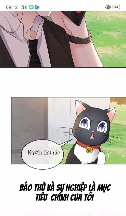 Sau Khi Tái Sinh, Dựa Vào Gương Mặt Để Trộn Lẫn Giới Giải Trí 1 trang 13