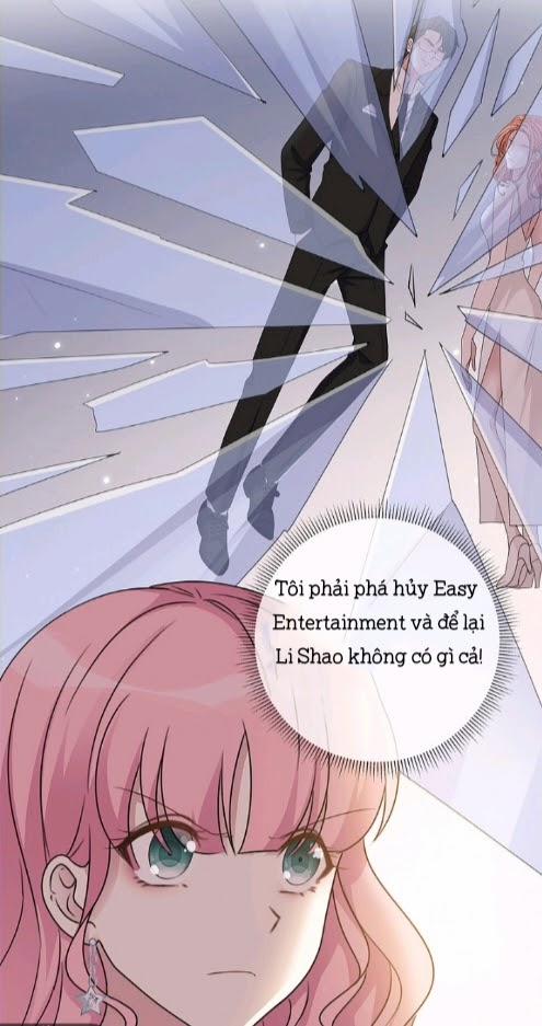 Sau Khi Tái Sinh, Dựa Vào Gương Mặt Để Trộn Lẫn Giới Giải Trí 1 trang 17