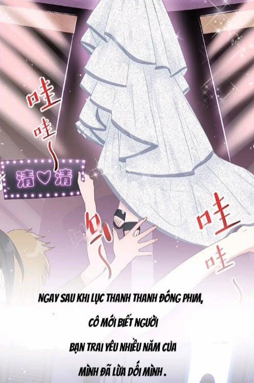 Sau Khi Tái Sinh, Dựa Vào Gương Mặt Để Trộn Lẫn Giới Giải Trí 1 trang 2