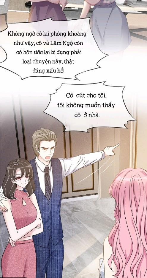 Sau Khi Tái Sinh, Dựa Vào Gương Mặt Để Trộn Lẫn Giới Giải Trí 1 trang 20