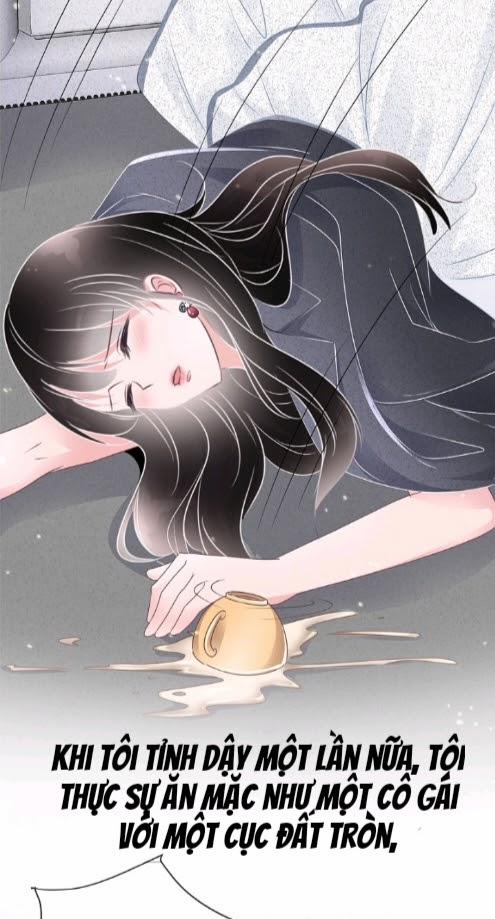 Sau Khi Tái Sinh, Dựa Vào Gương Mặt Để Trộn Lẫn Giới Giải Trí 1 trang 4