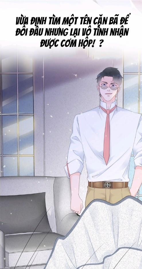 Sau Khi Tái Sinh, Dựa Vào Gương Mặt Để Trộn Lẫn Giới Giải Trí 1 trang 5