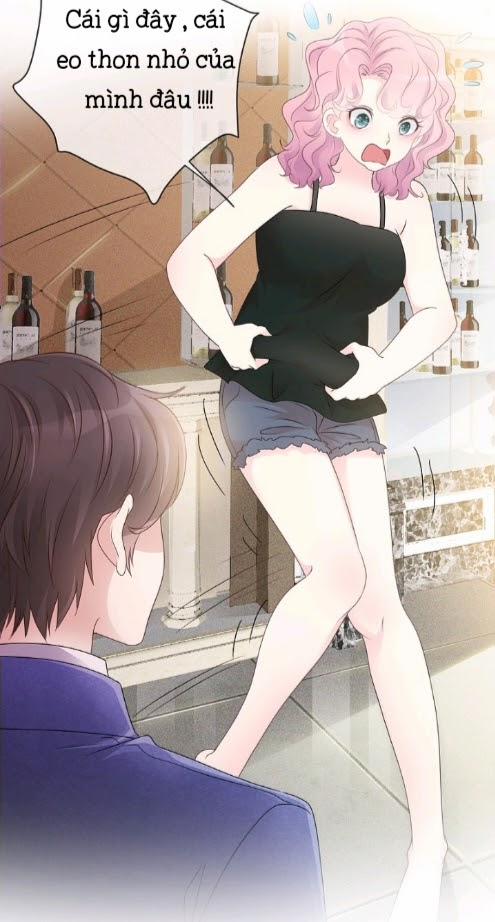 Sau Khi Tái Sinh, Dựa Vào Gương Mặt Để Trộn Lẫn Giới Giải Trí 1 trang 6