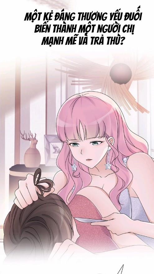 Sau Khi Tái Sinh, Dựa Vào Gương Mặt Để Trộn Lẫn Giới Giải Trí 1 trang 8