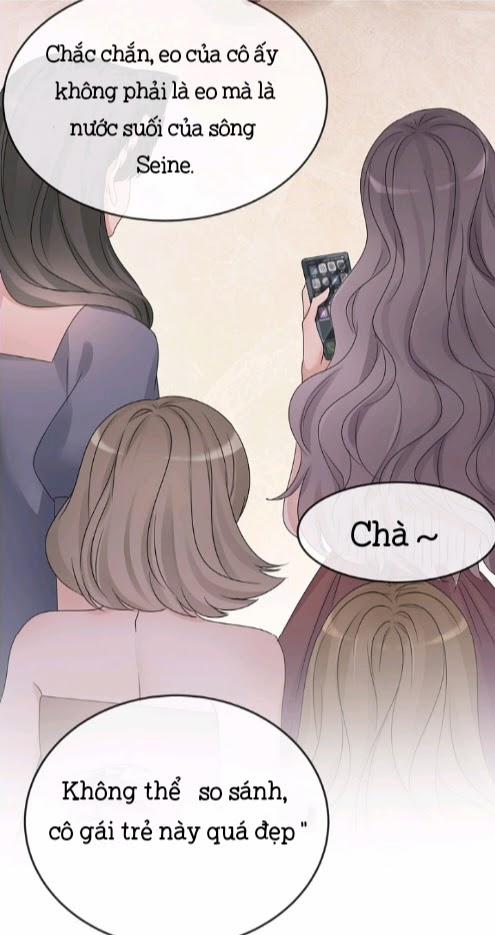 Sau Khi Tái Sinh, Dựa Vào Gương Mặt Để Trộn Lẫn Giới Giải Trí 1 trang 9