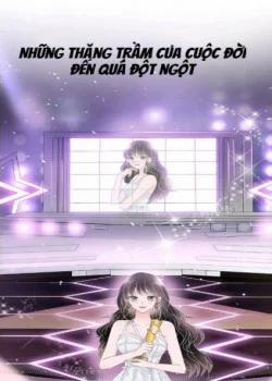 Đọc truyện tranh Sau Khi Tái Sinh, Dựa Vào Gương Mặt Để Trộn Lẫn Giới Giải Trí