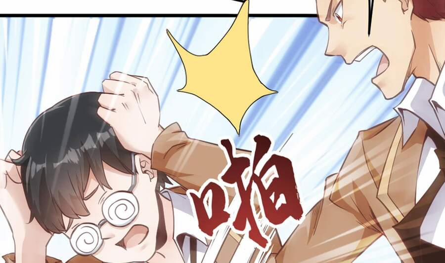 Sau Khi Thân Phận Đại Lão Bị Bại Lộ 0 trang 8