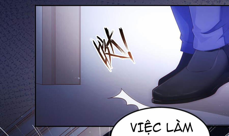 Sau Khi Thân Phận Đại Lão Bị Bại Lộ 1 trang 25