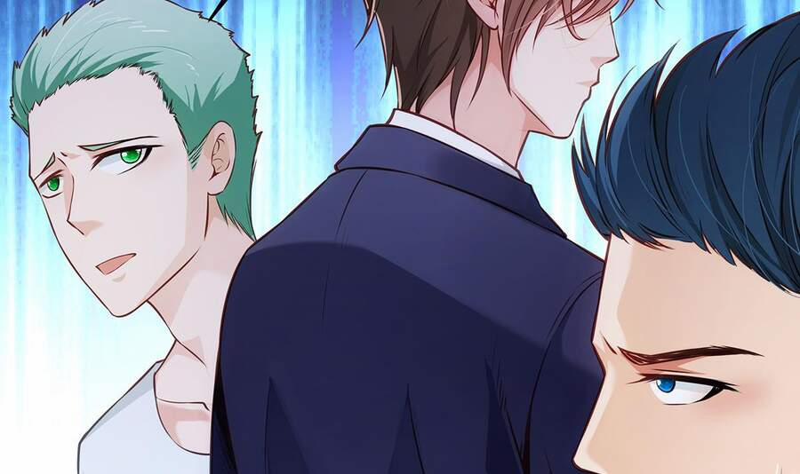 Sau Khi Thân Phận Đại Lão Bị Bại Lộ 1 trang 38