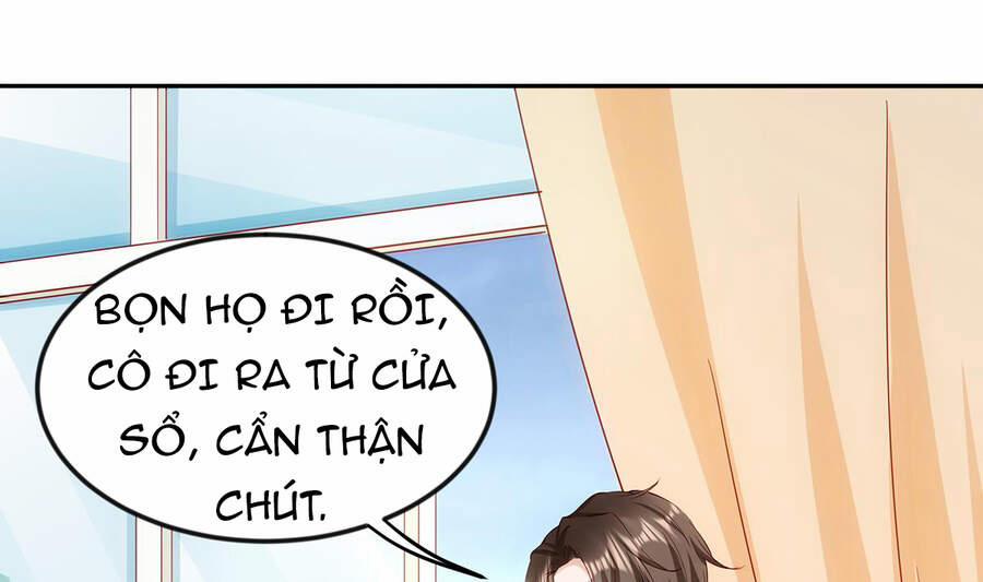 Sau Khi Thân Phận Đại Lão Bị Bại Lộ 1 trang 46