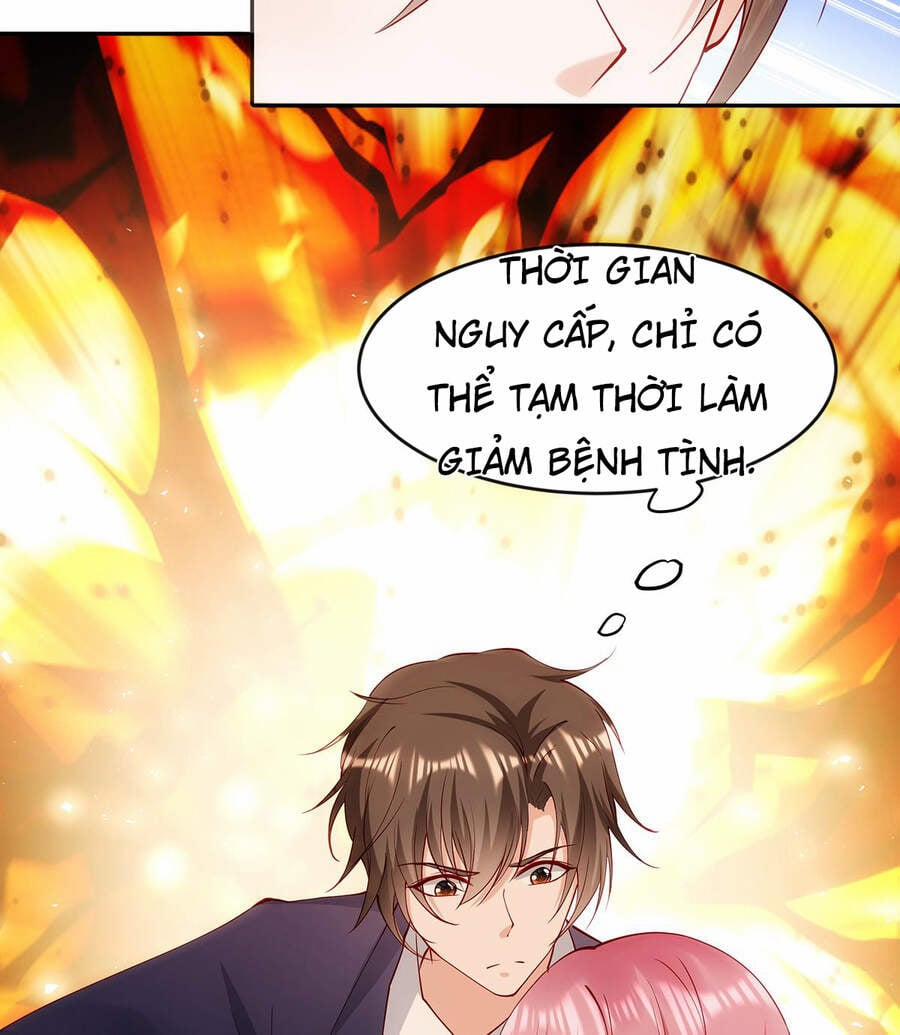 Sau Khi Thân Phận Đại Lão Bị Bại Lộ 1 trang 58