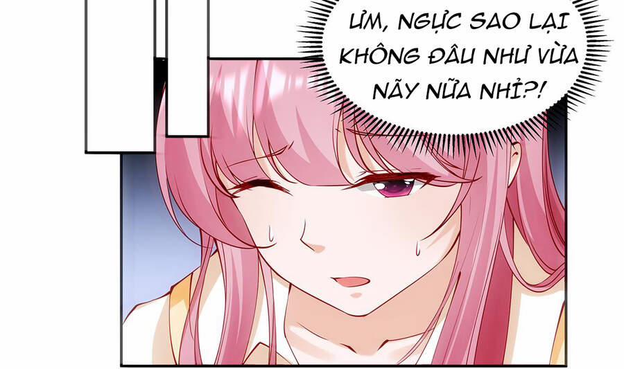 Sau Khi Thân Phận Đại Lão Bị Bại Lộ 1 trang 61