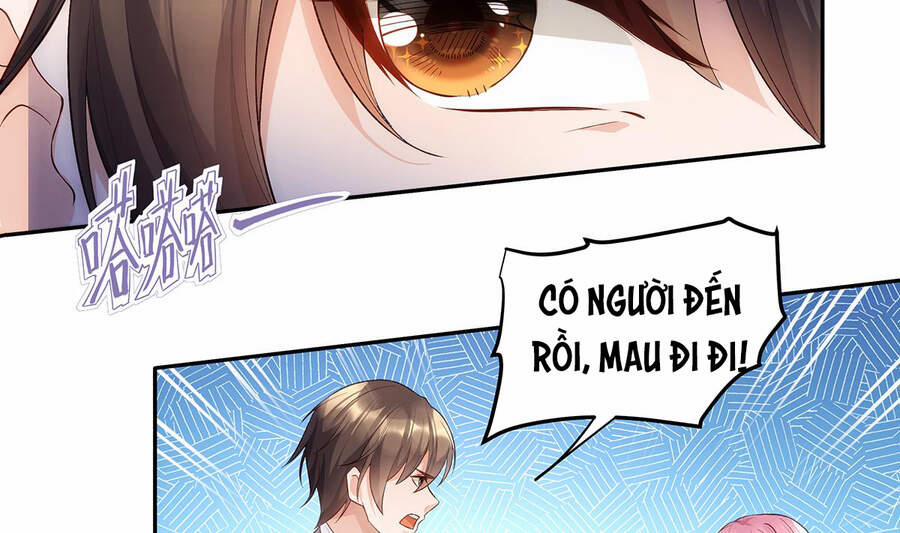 Sau Khi Thân Phận Đại Lão Bị Bại Lộ 1 trang 70