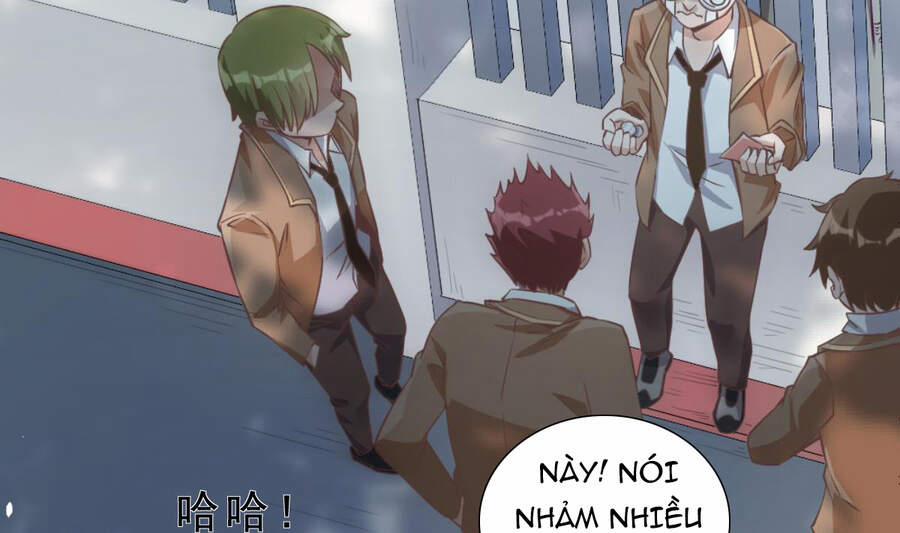 Sau Khi Thân Phận Đại Lão Bị Bại Lộ 2 trang 13