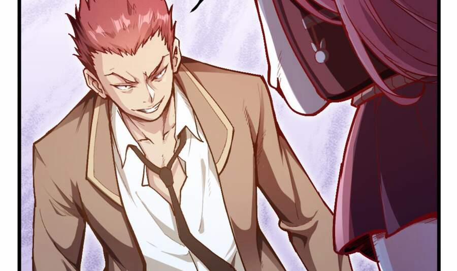 Sau Khi Thân Phận Đại Lão Bị Bại Lộ 2 trang 35