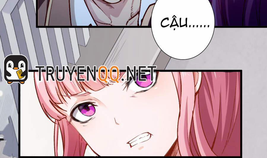 Sau Khi Thân Phận Đại Lão Bị Bại Lộ 2 trang 38