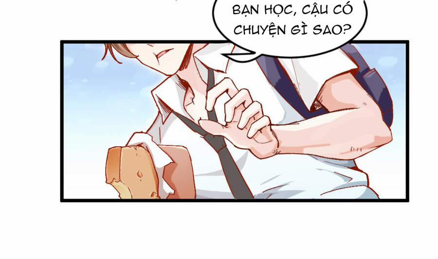 Sau Khi Thân Phận Đại Lão Bị Bại Lộ 2 trang 44