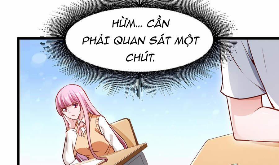 Sau Khi Thân Phận Đại Lão Bị Bại Lộ 3 trang 28