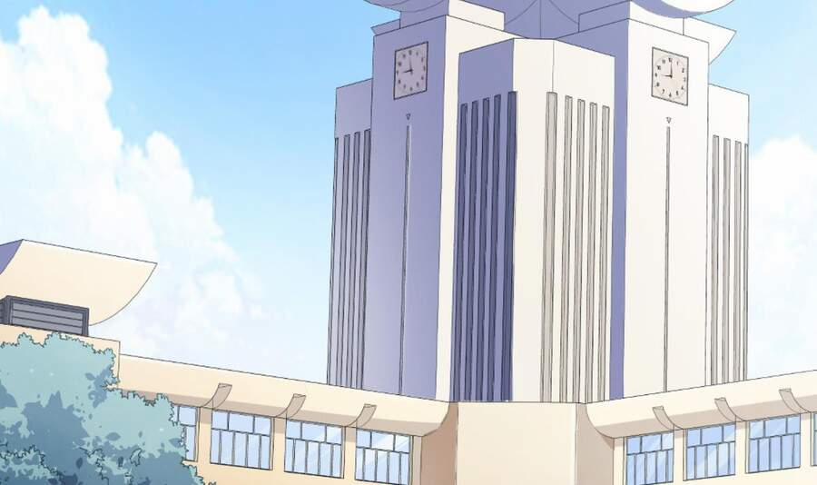 Sau Khi Thân Phận Đại Lão Bị Bại Lộ 3 trang 3