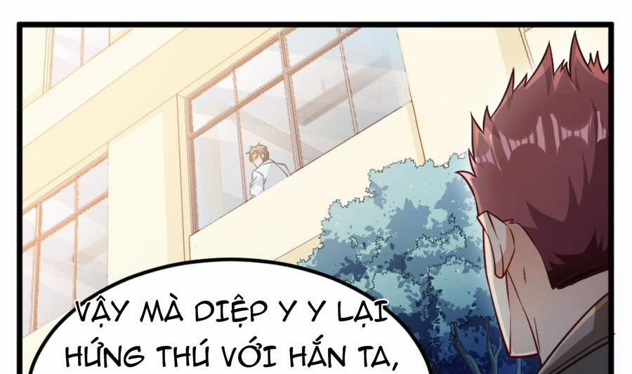 Sau Khi Thân Phận Đại Lão Bị Bại Lộ 3 trang 31