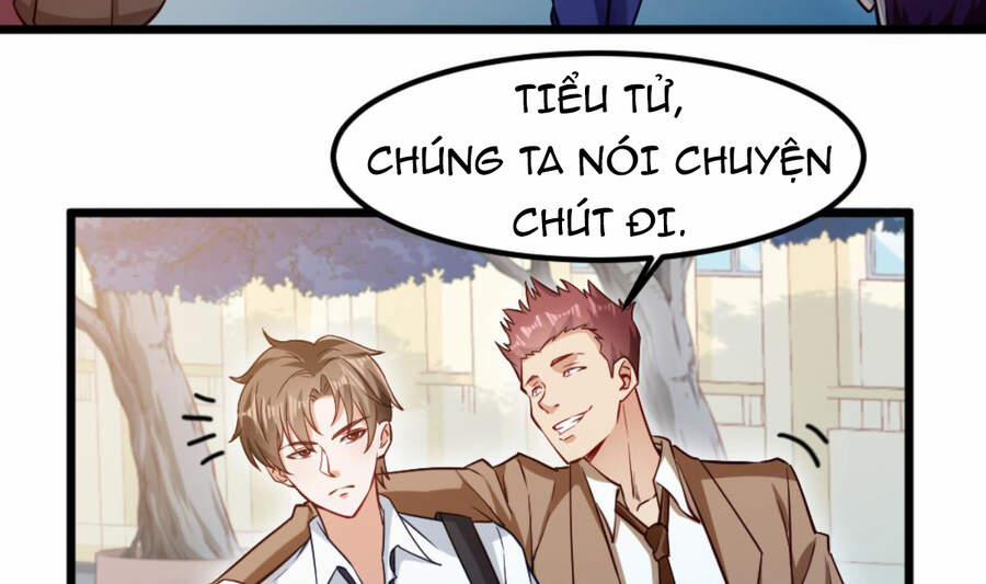 Sau Khi Thân Phận Đại Lão Bị Bại Lộ 3 trang 35