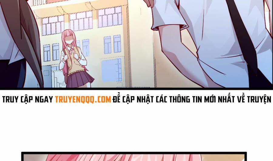 Sau Khi Thân Phận Đại Lão Bị Bại Lộ 3 trang 41