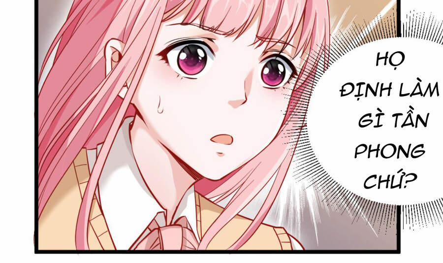 Sau Khi Thân Phận Đại Lão Bị Bại Lộ 3 trang 42