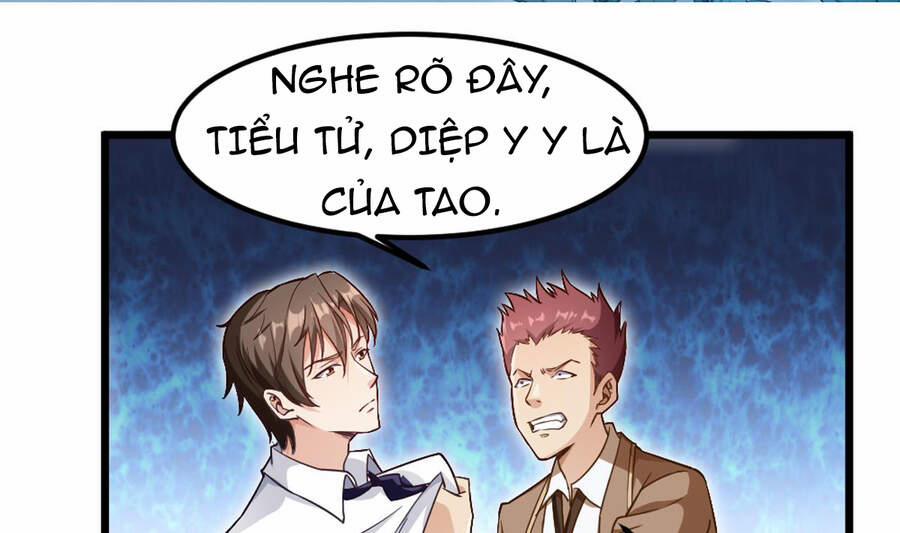 Sau Khi Thân Phận Đại Lão Bị Bại Lộ 3 trang 46