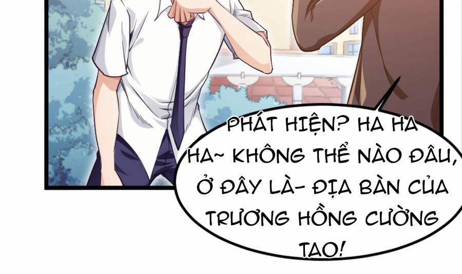 Sau Khi Thân Phận Đại Lão Bị Bại Lộ 3 trang 54