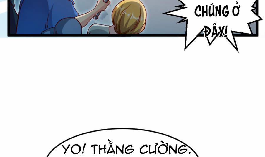 Sau Khi Thân Phận Đại Lão Bị Bại Lộ 4 trang 22