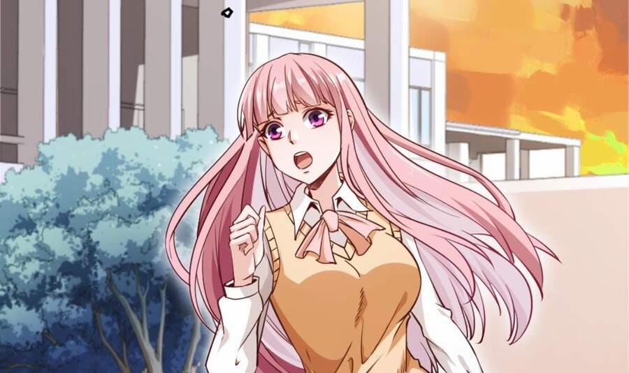 Sau Khi Thân Phận Đại Lão Bị Bại Lộ 4 trang 3