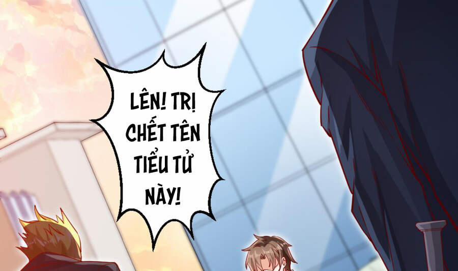 Sau Khi Thân Phận Đại Lão Bị Bại Lộ 4 trang 31