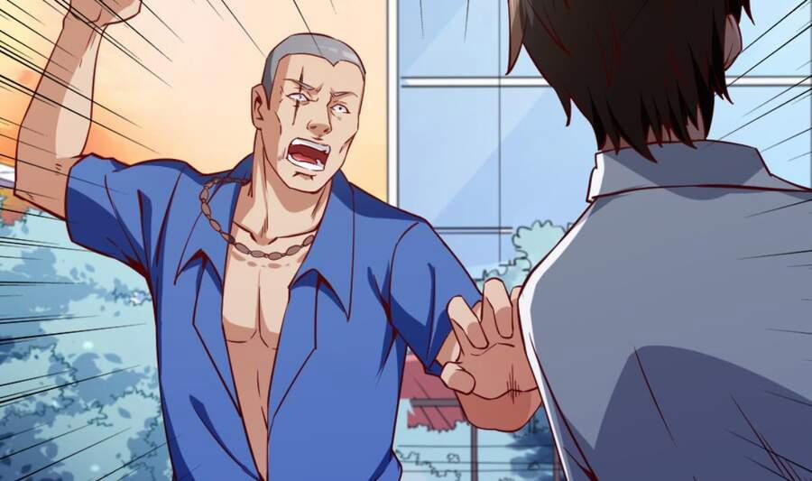 Sau Khi Thân Phận Đại Lão Bị Bại Lộ 4 trang 53