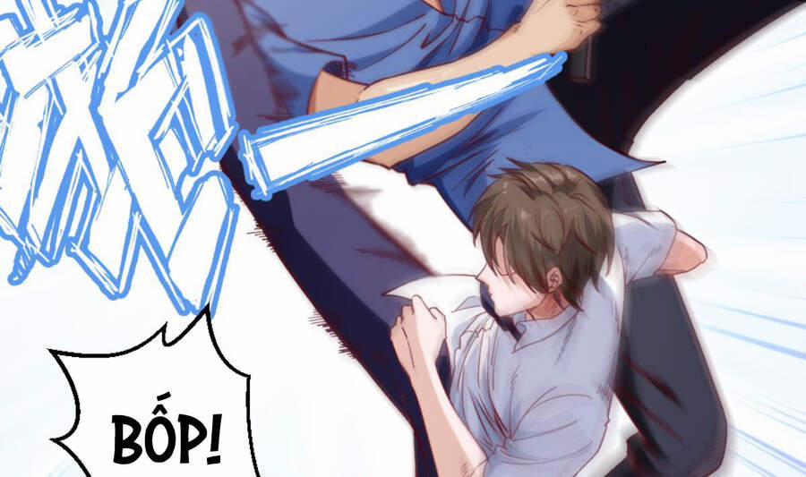 Sau Khi Thân Phận Đại Lão Bị Bại Lộ 4 trang 56