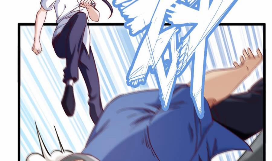 Sau Khi Thân Phận Đại Lão Bị Bại Lộ 4 trang 58