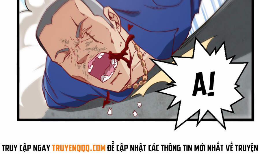 Sau Khi Thân Phận Đại Lão Bị Bại Lộ 4 trang 59