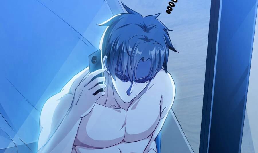 Sau Khi Thân Phận Đại Lão Bị Bại Lộ 5 trang 15