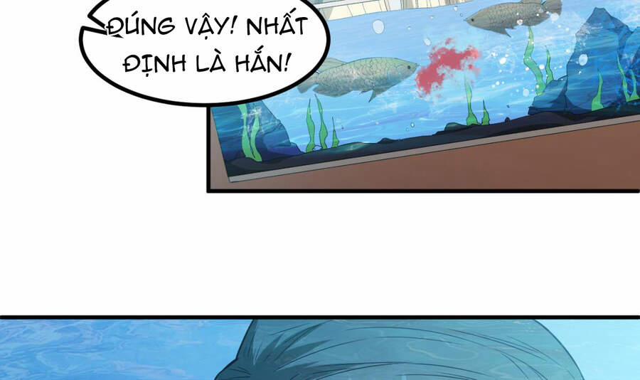 Sau Khi Thân Phận Đại Lão Bị Bại Lộ 5 trang 30