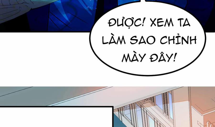 Sau Khi Thân Phận Đại Lão Bị Bại Lộ 5 trang 33