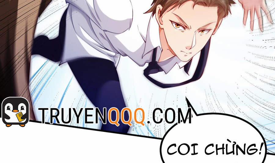 Sau Khi Thân Phận Đại Lão Bị Bại Lộ 6 trang 11