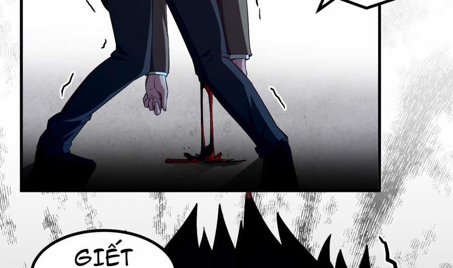 Sau Khi Thân Phận Đại Lão Bị Bại Lộ 6 trang 20