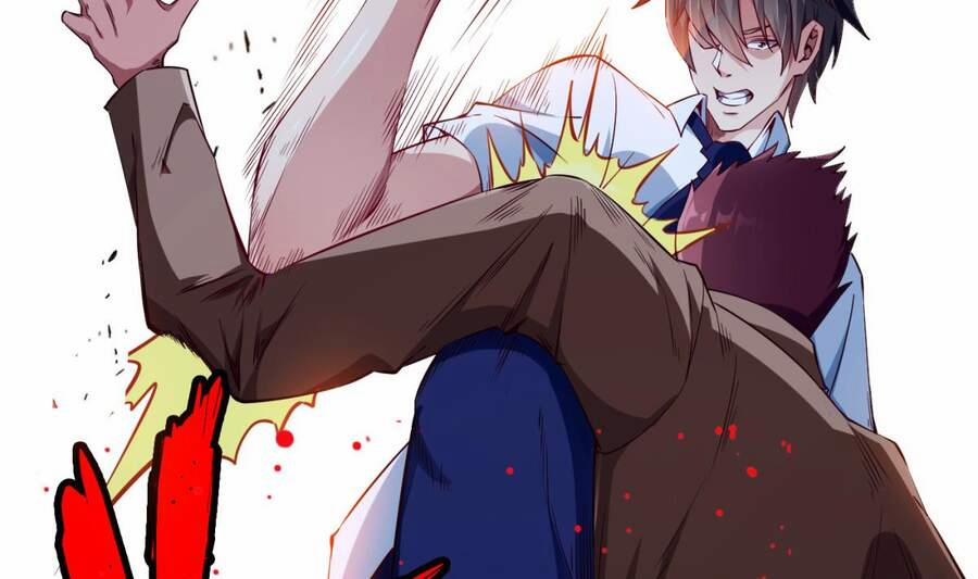 Sau Khi Thân Phận Đại Lão Bị Bại Lộ 6 trang 32