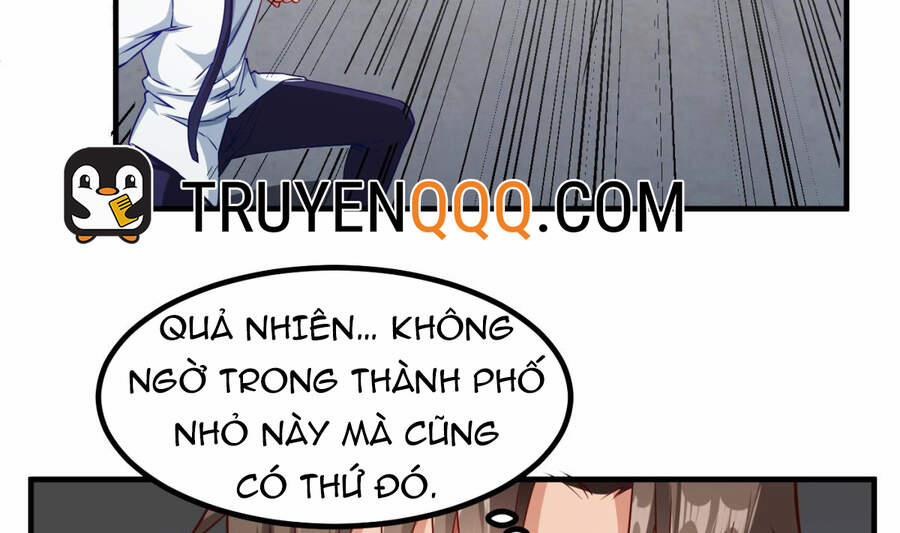 Sau Khi Thân Phận Đại Lão Bị Bại Lộ 6 trang 38