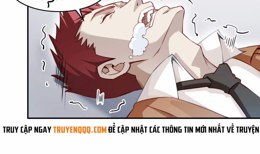 Sau Khi Thân Phận Đại Lão Bị Bại Lộ 6 trang 53