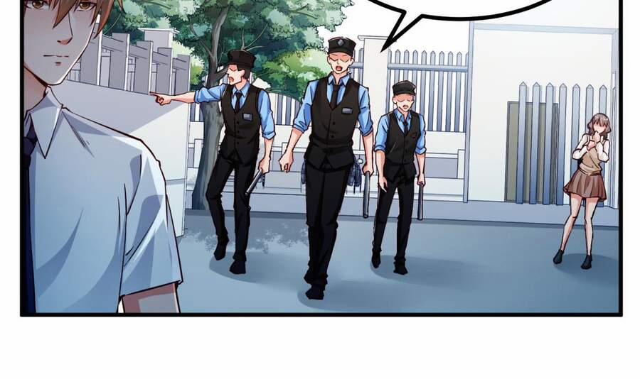 Sau Khi Thân Phận Đại Lão Bị Bại Lộ 6 trang 60