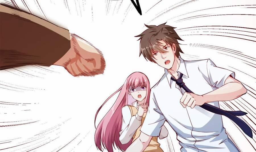 Sau Khi Thân Phận Đại Lão Bị Bại Lộ 6 trang 8