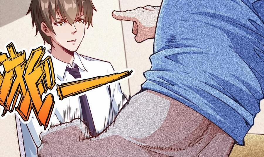 Sau Khi Thân Phận Đại Lão Bị Bại Lộ 7 trang 16